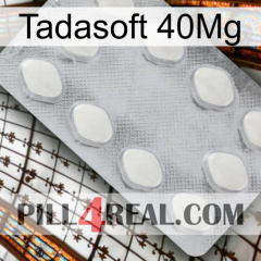 Tadasoft 40Mg 16